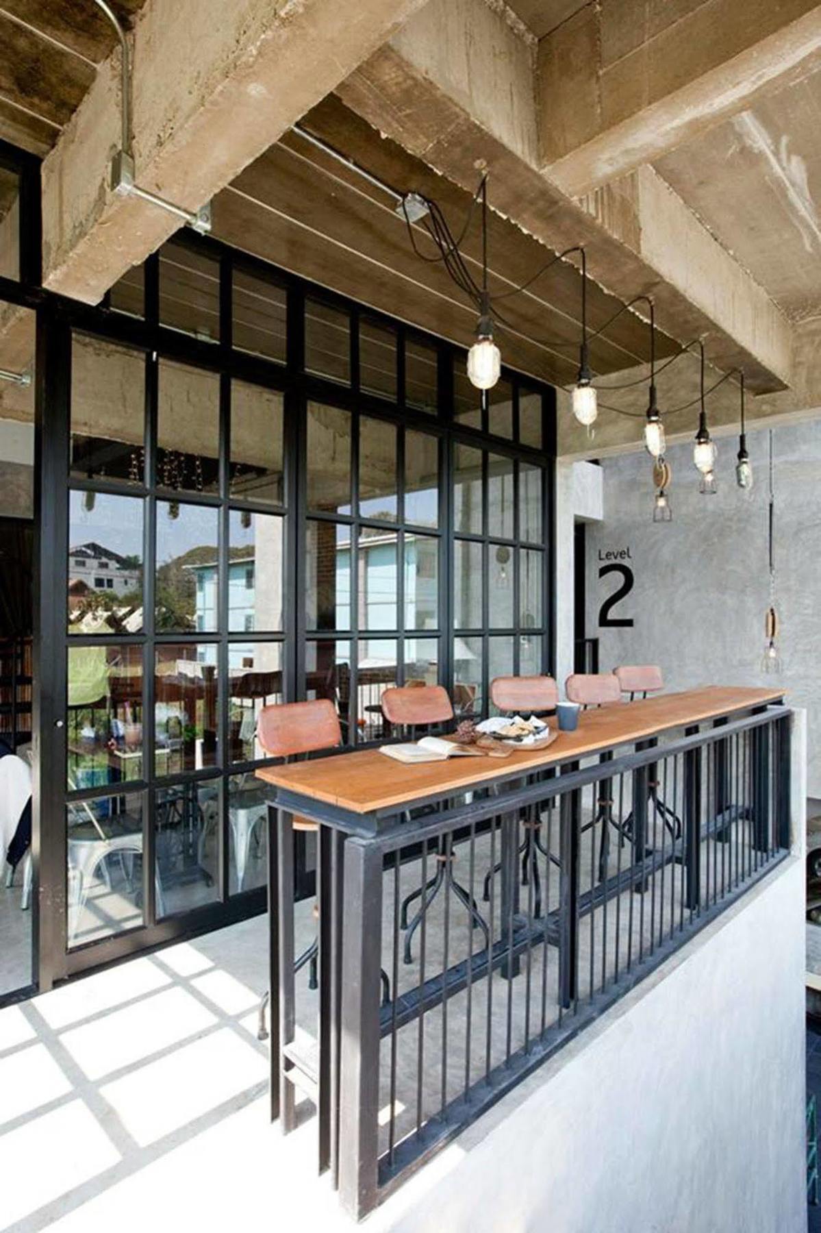 Rumpai Loft Habitat Chiang Mai Exterior foto